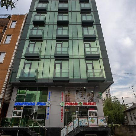 Gamapalace Hotel Batumi Exterior photo